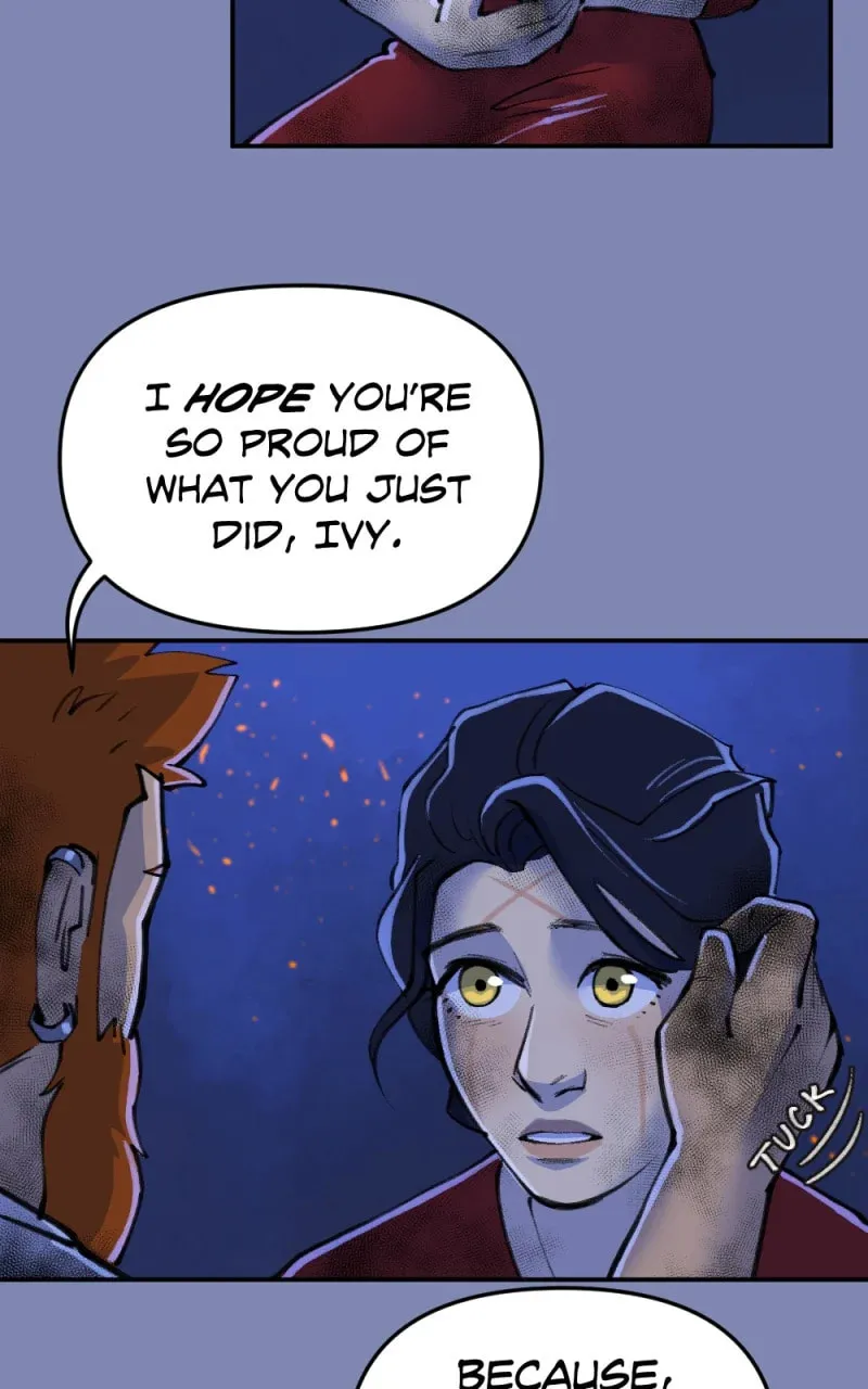 A Spell for a Smith Chapter 52 page 8 - 