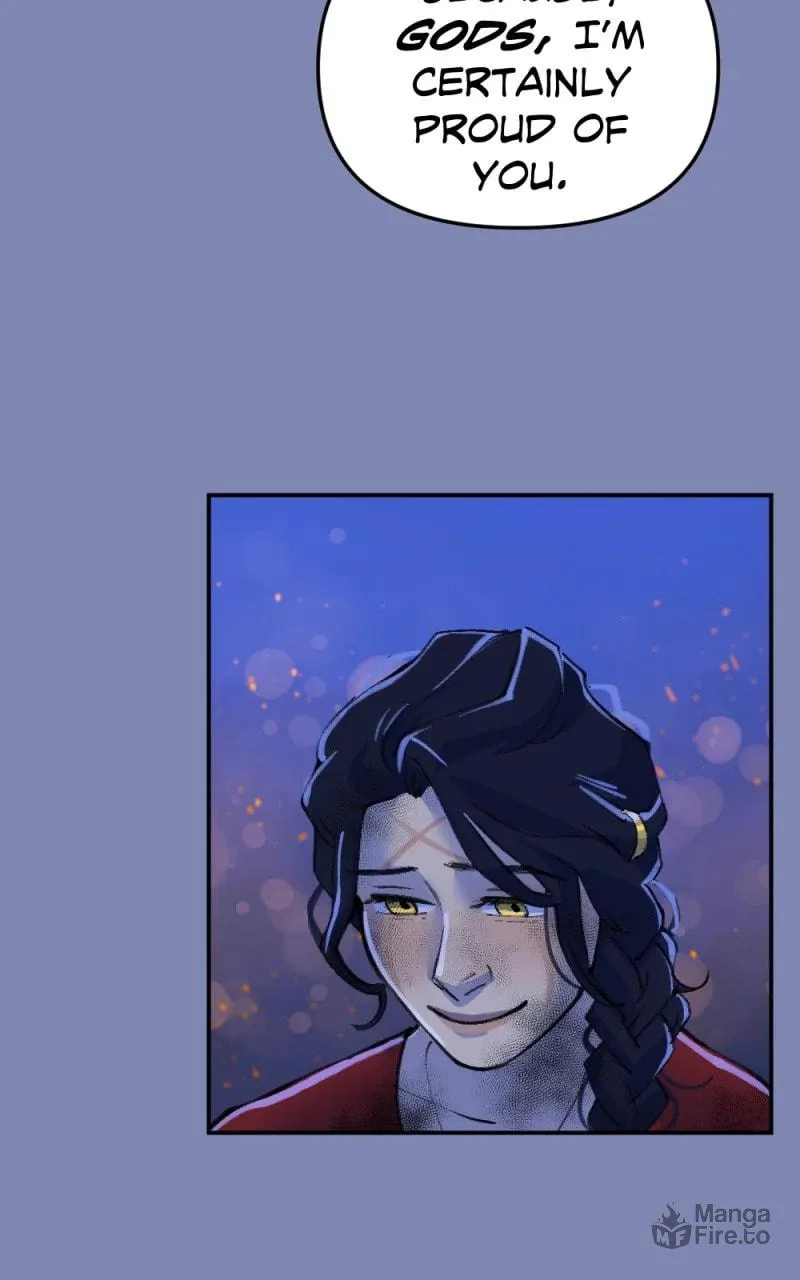 A Spell for a Smith Chapter 52 page 9 - 
