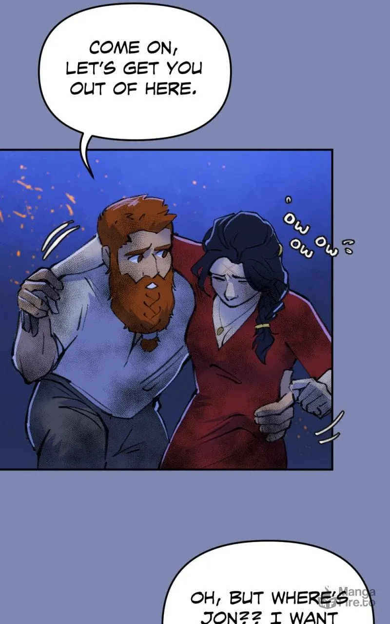A Spell for a Smith Chapter 52 page 10 - 