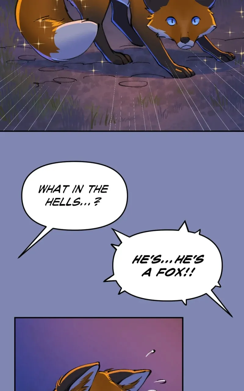 A Spell for a Smith Chapter 53 page 2 - 