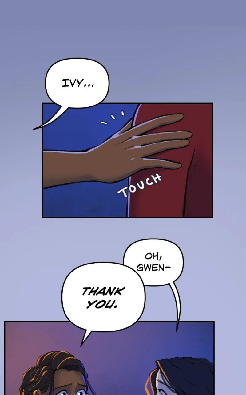 A Spell for a Smith Chapter 53 page 11 - 