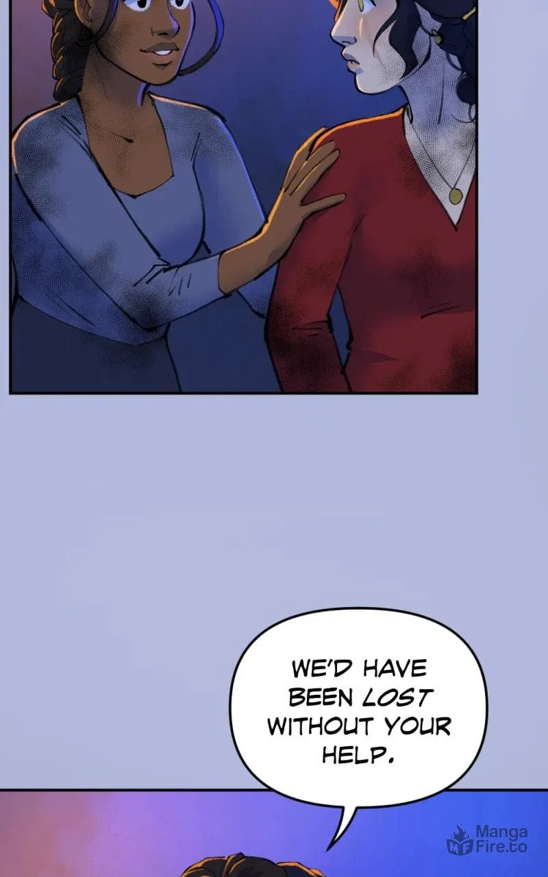 A Spell for a Smith Chapter 53 page 12 - 