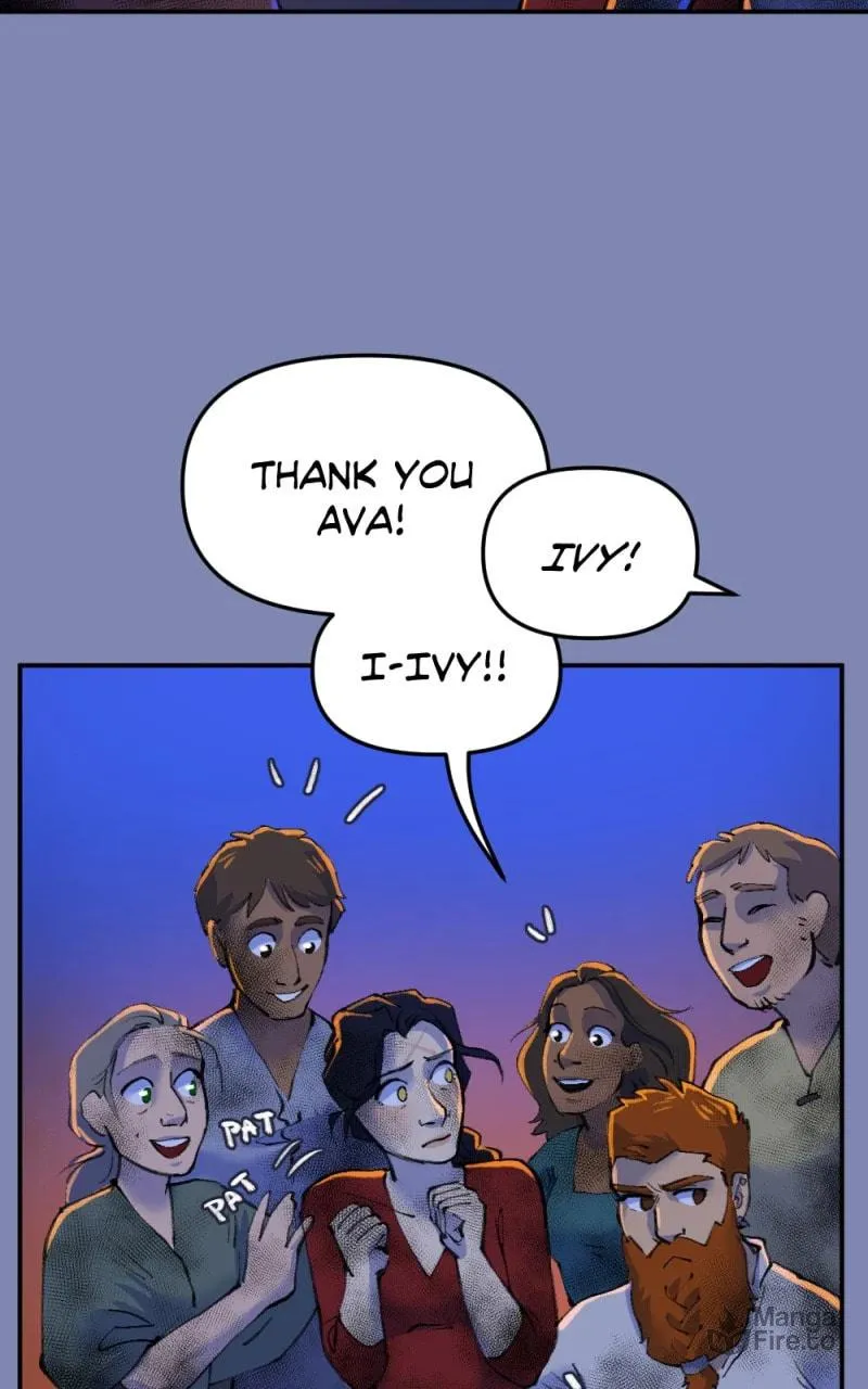 A Spell for a Smith Chapter 53 page 15 - 