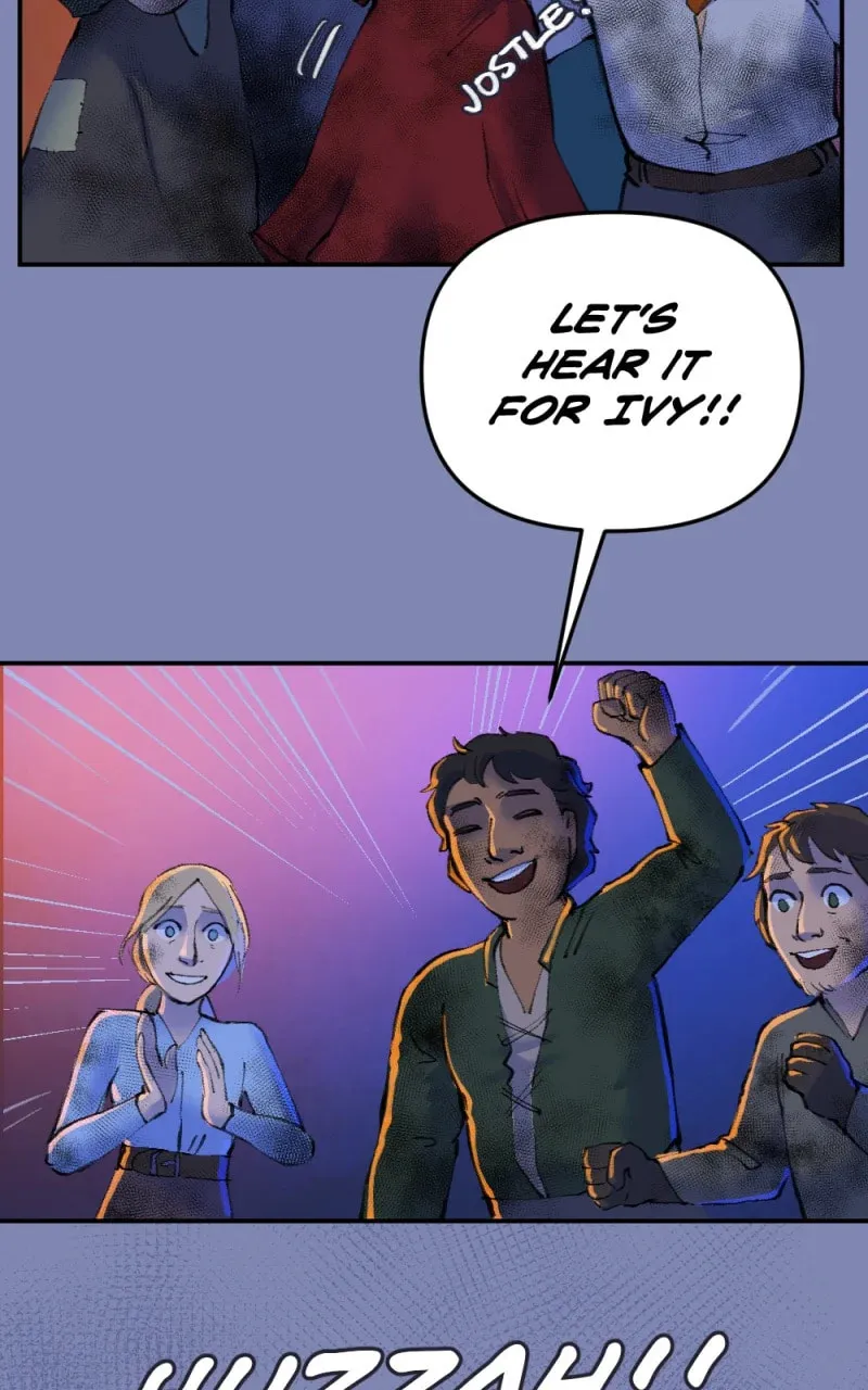 A Spell for a Smith Chapter 53 page 16 - 