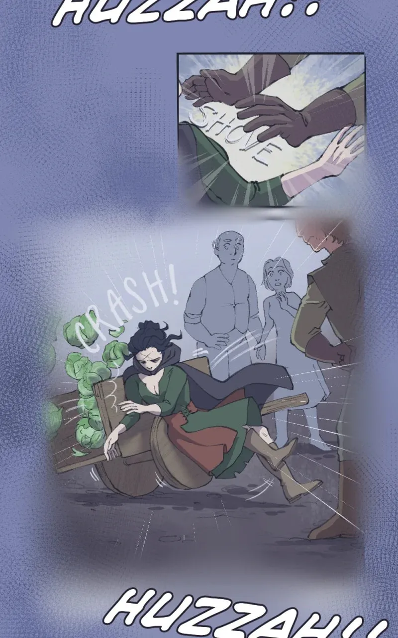 A Spell for a Smith Chapter 53 page 17 - 