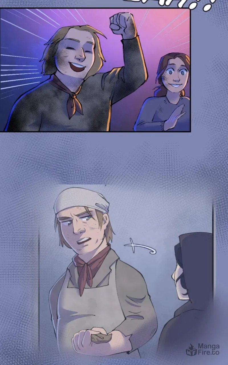 A Spell for a Smith Chapter 53 page 18 - 
