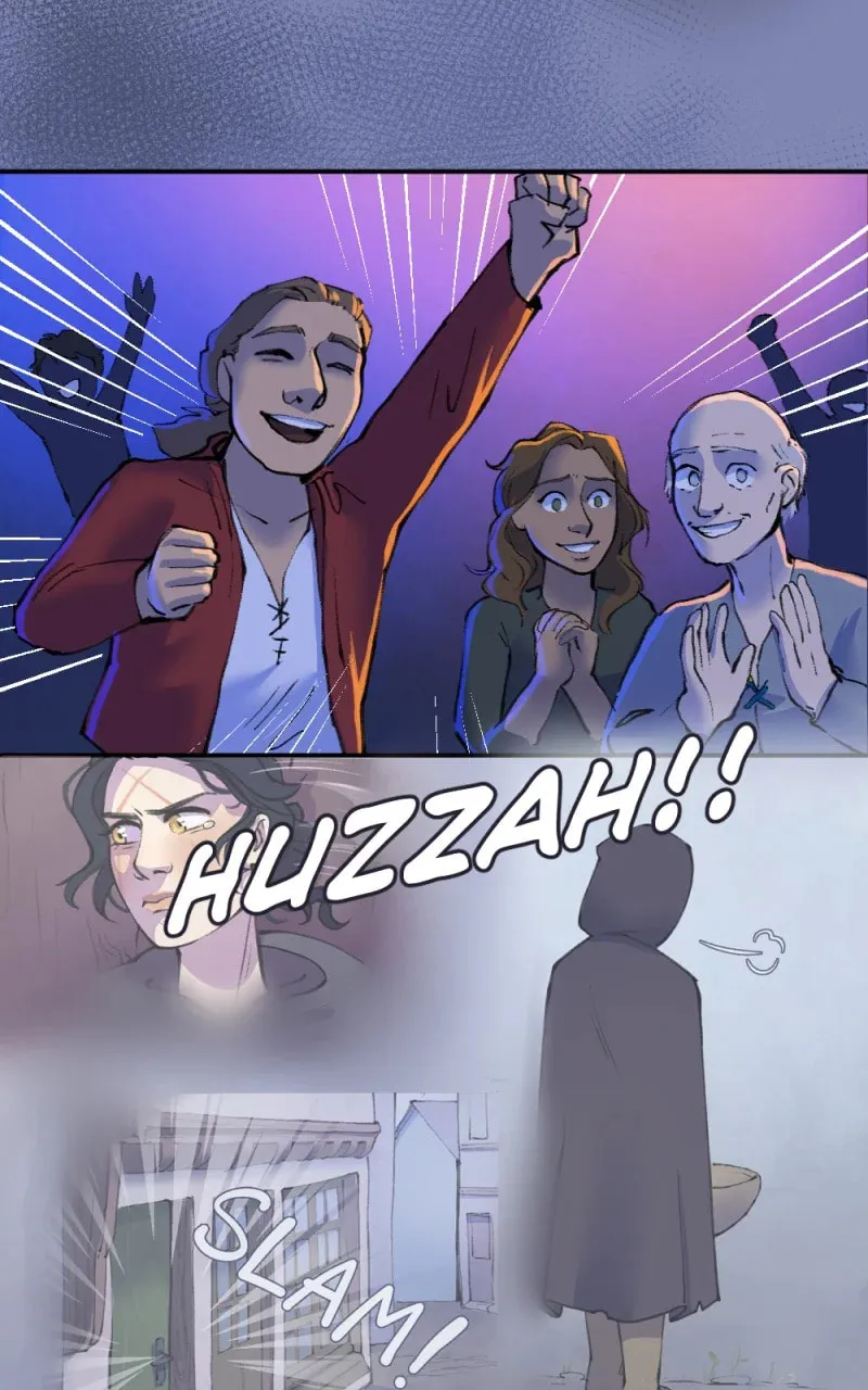 A Spell for a Smith Chapter 53 page 19 - 