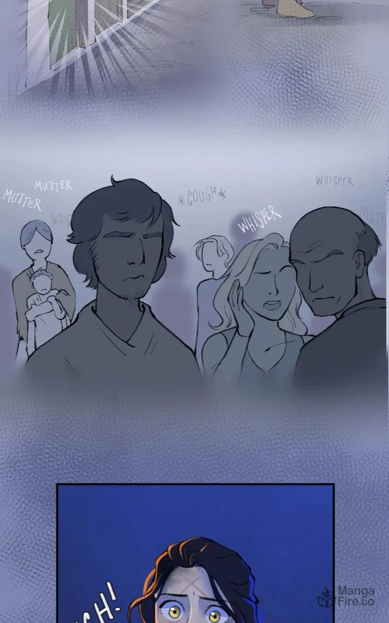 A Spell for a Smith Chapter 53 page 20 - 