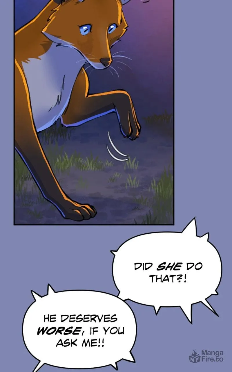 A Spell for a Smith Chapter 53 page 3 - 
