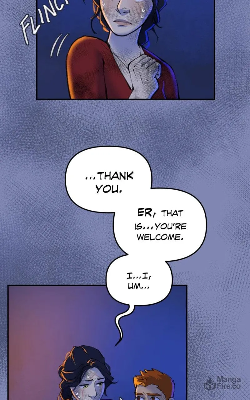 A Spell for a Smith Chapter 53 page 21 - 