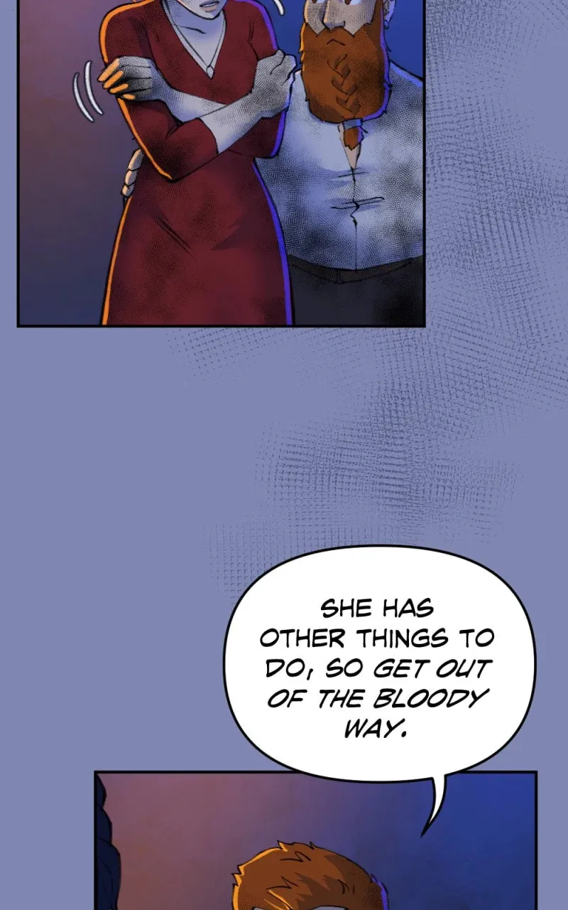 A Spell for a Smith Chapter 53 page 22 - 