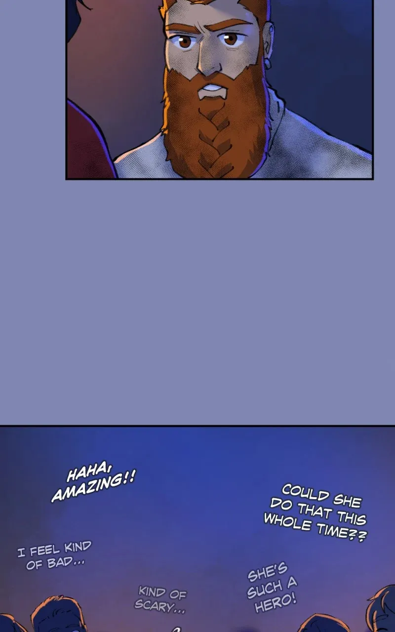 A Spell for a Smith Chapter 53 page 23 - 