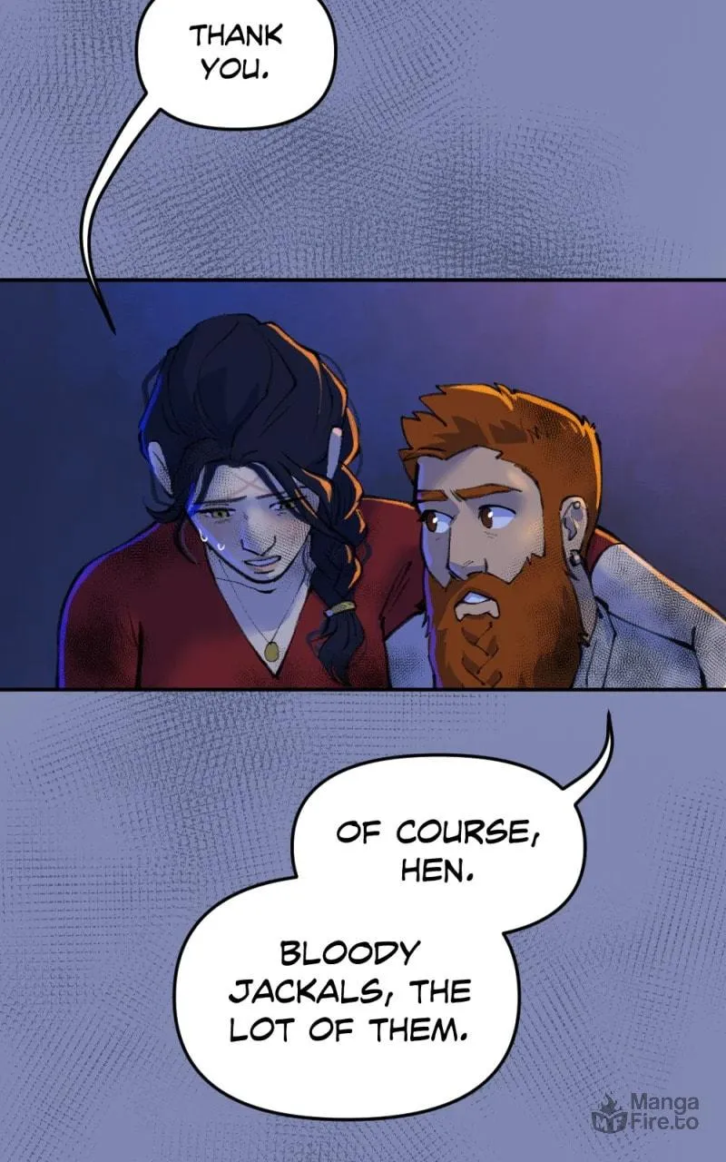 A Spell for a Smith Chapter 53 page 25 - 
