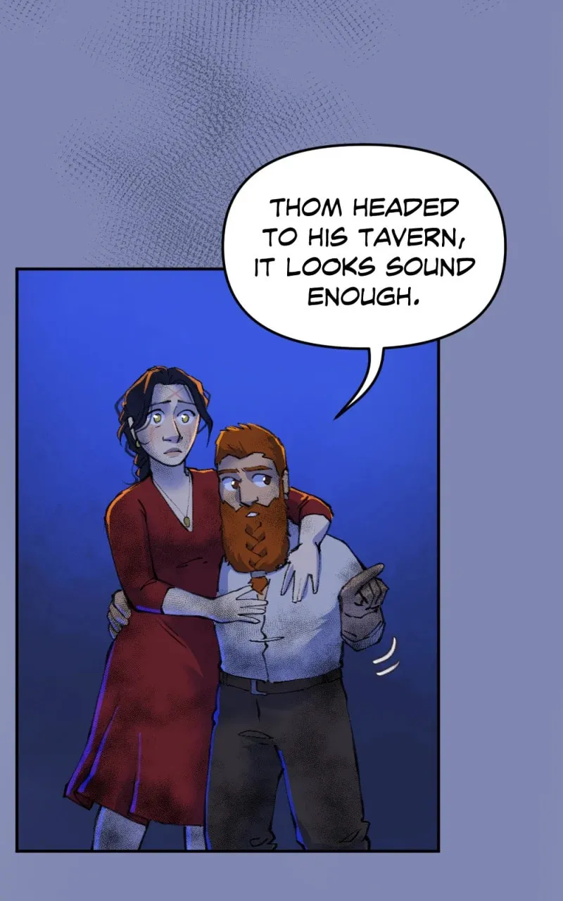 A Spell for a Smith Chapter 53 page 26 - 