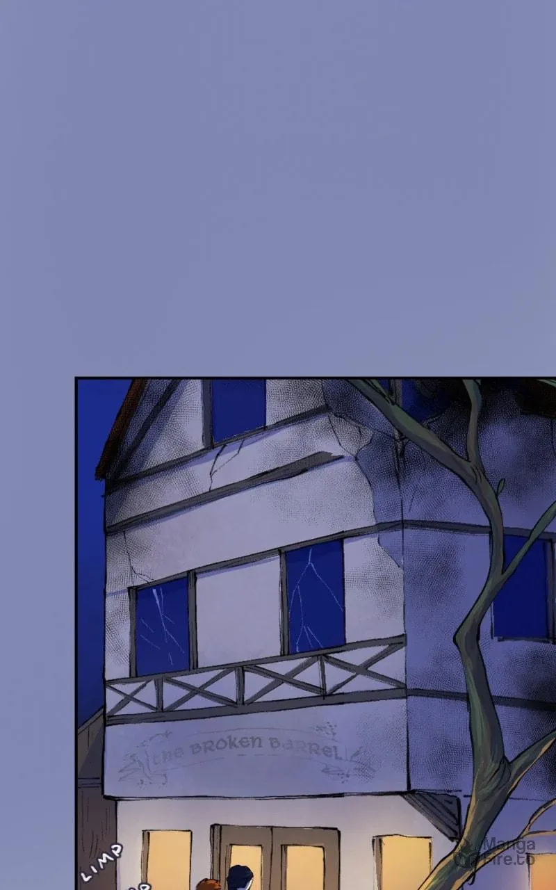A Spell for a Smith Chapter 53 page 27 - 
