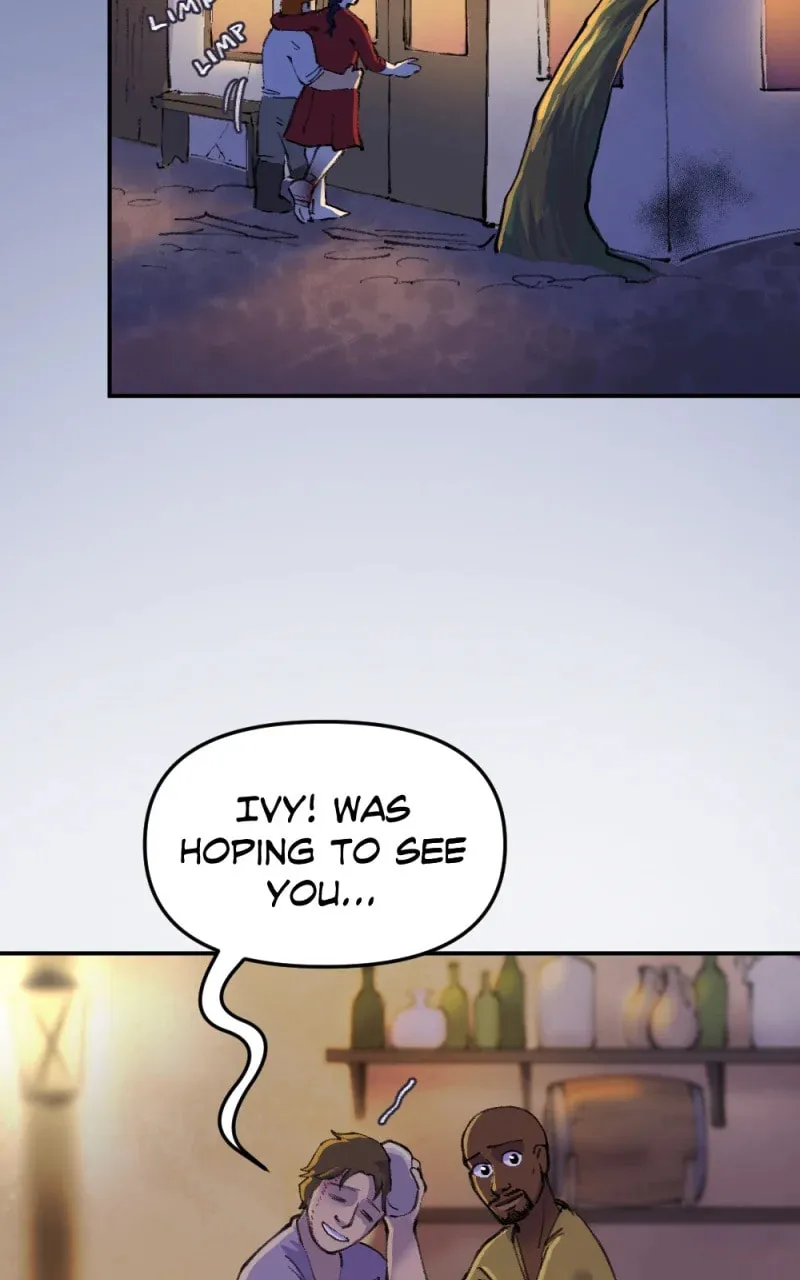 A Spell for a Smith Chapter 53 page 28 - 