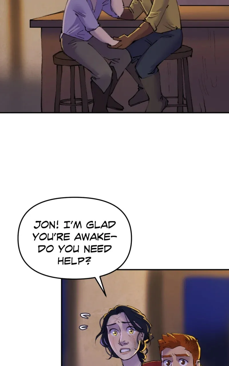 A Spell for a Smith Chapter 53 page 29 - 