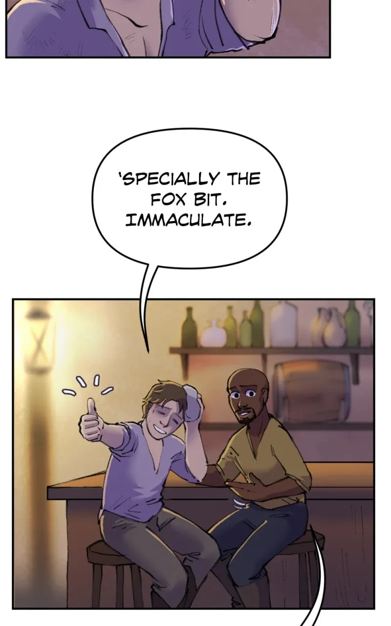 A Spell for a Smith Chapter 53 page 31 - 