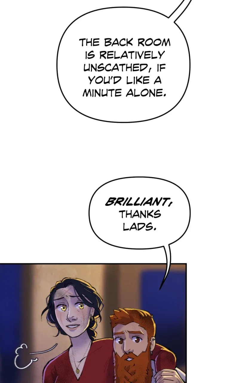 A Spell for a Smith Chapter 53 page 32 - 