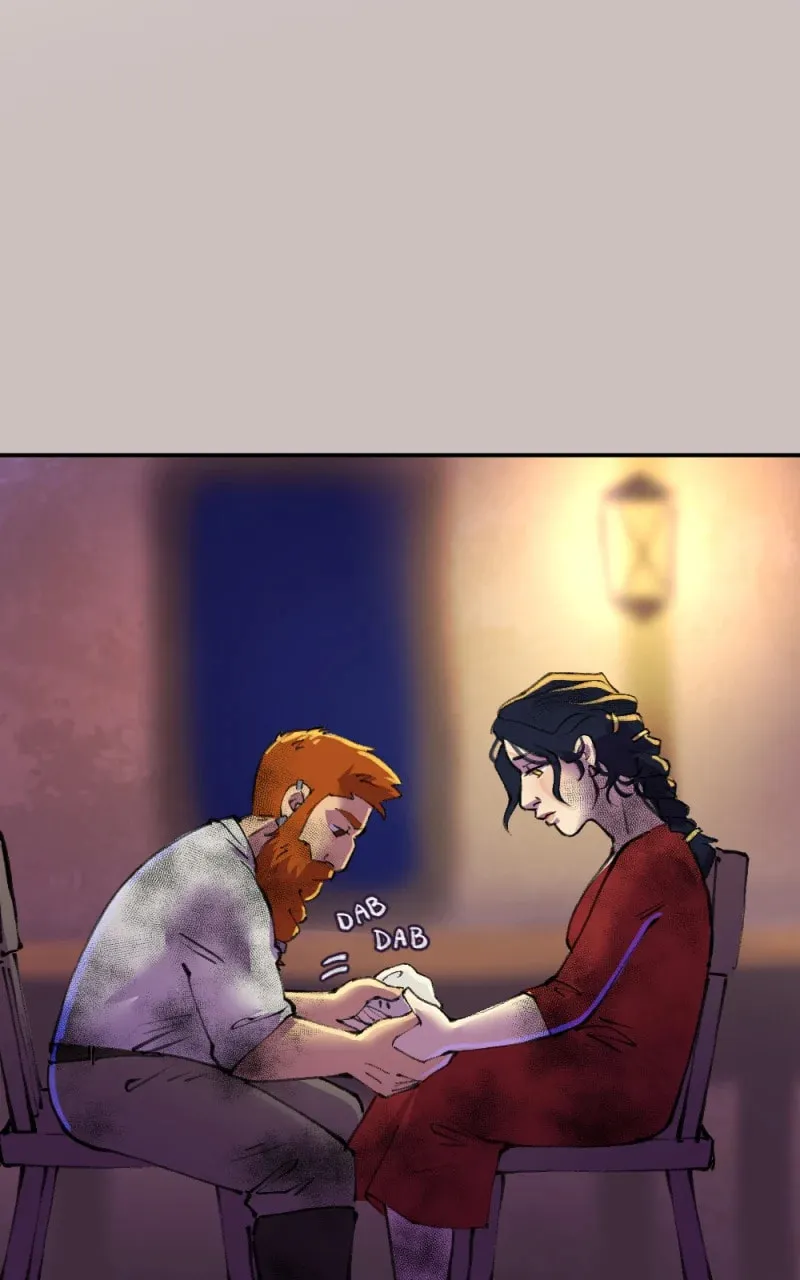 A Spell for a Smith Chapter 53 page 34 - 