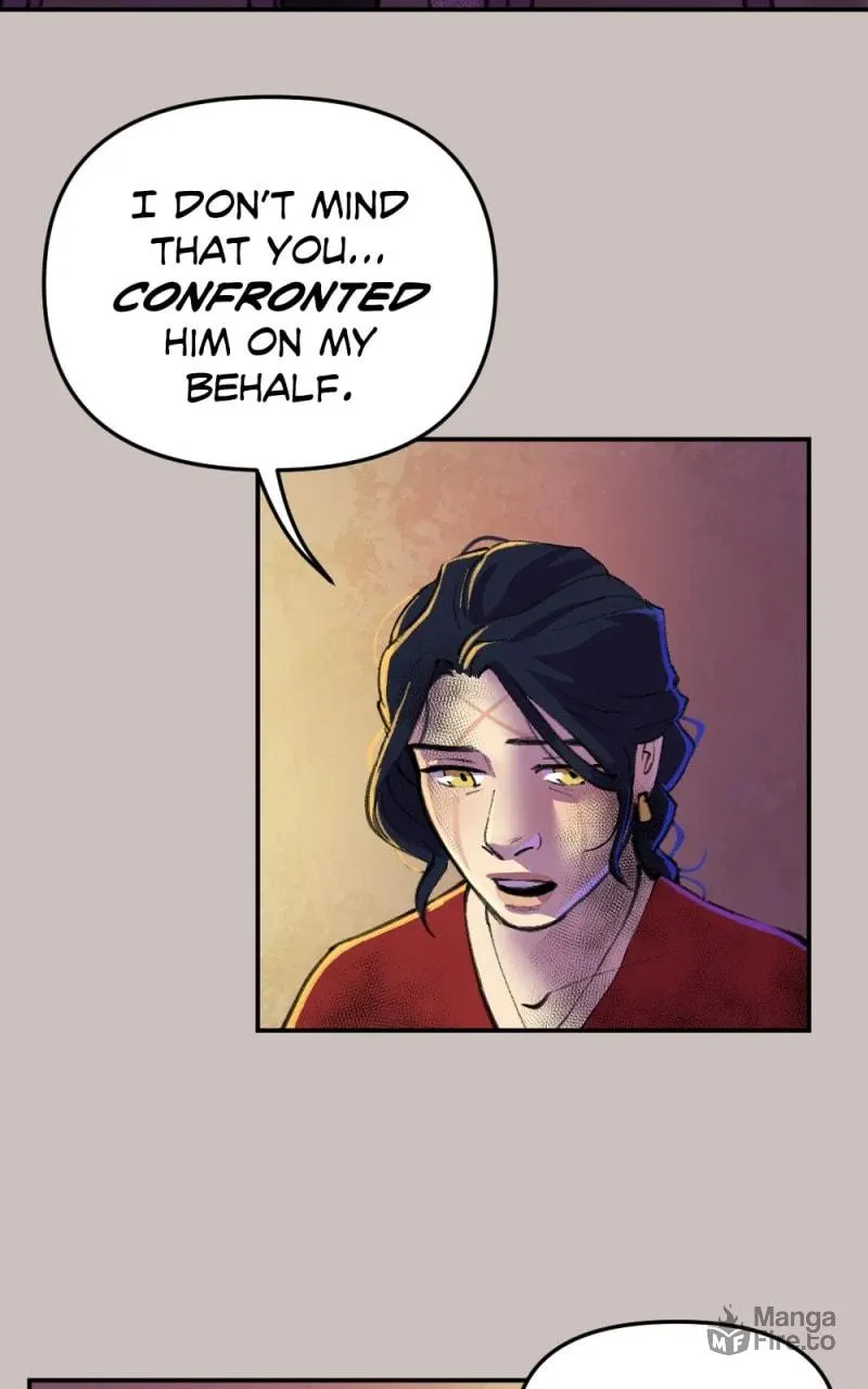 A Spell for a Smith Chapter 53 page 35 - 