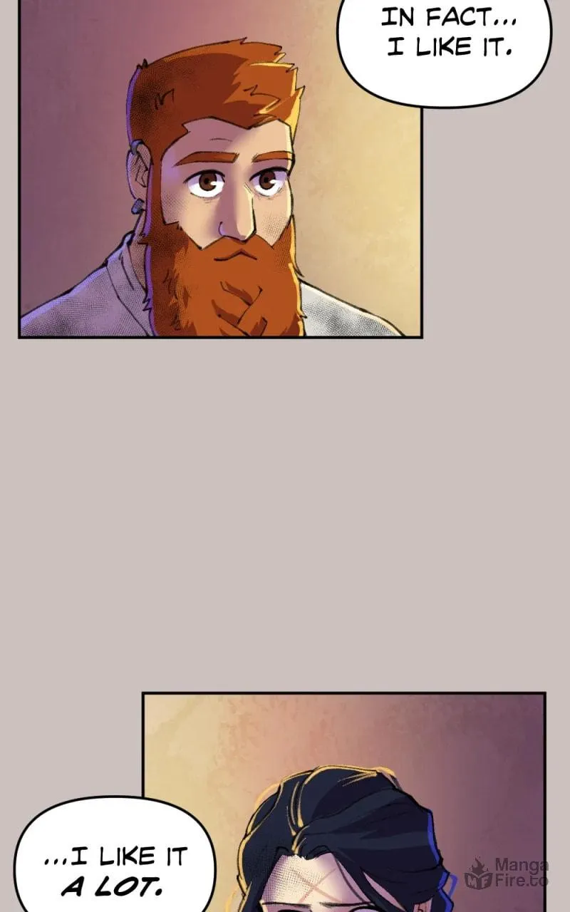 A Spell for a Smith Chapter 53 page 36 - 