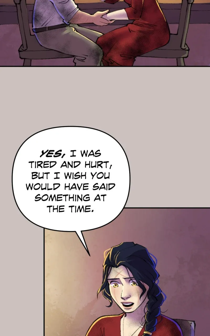 A Spell for a Smith Chapter 53 page 38 - 