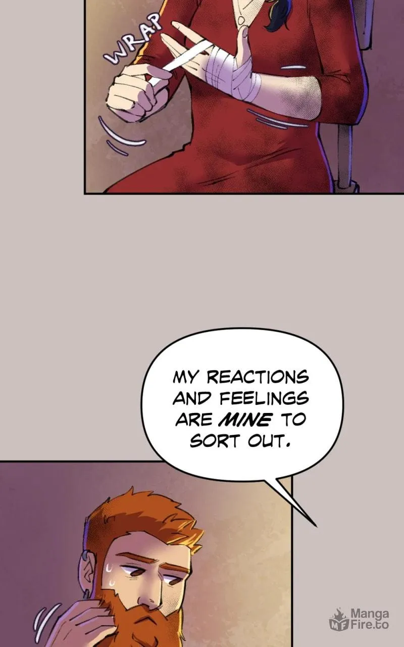 A Spell for a Smith Chapter 53 page 39 - 