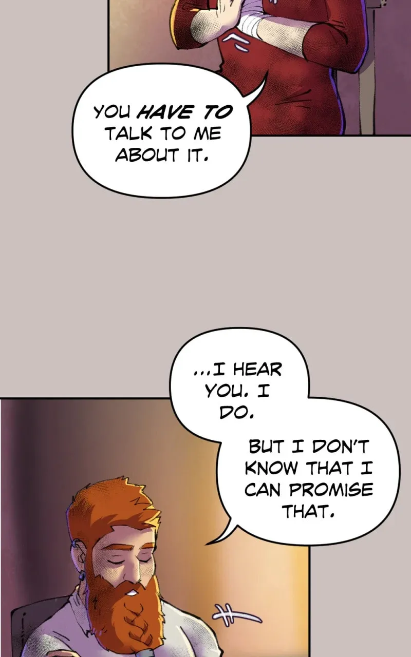 A Spell for a Smith Chapter 53 page 41 - 