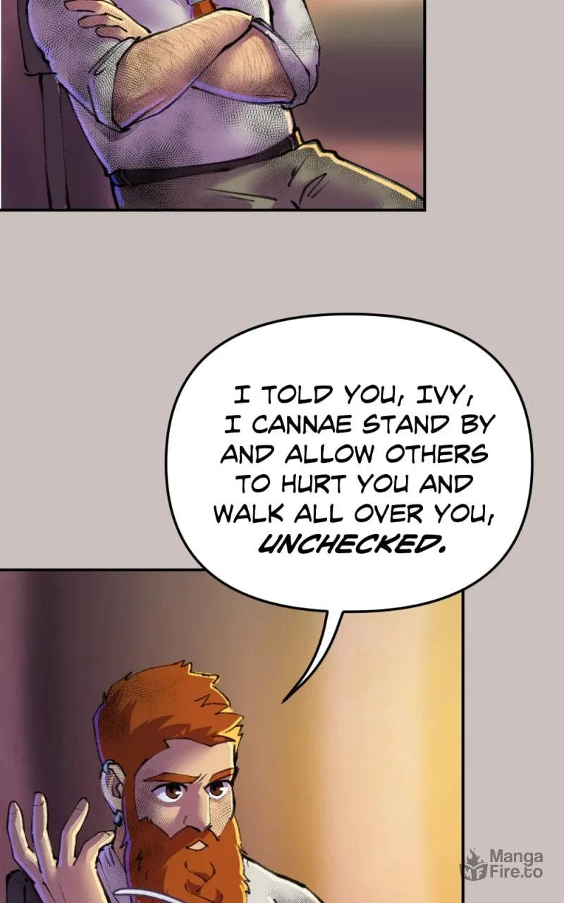 A Spell for a Smith Chapter 53 page 42 - 