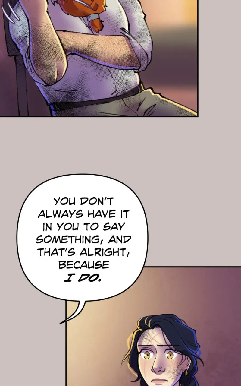 A Spell for a Smith Chapter 53 page 43 - 