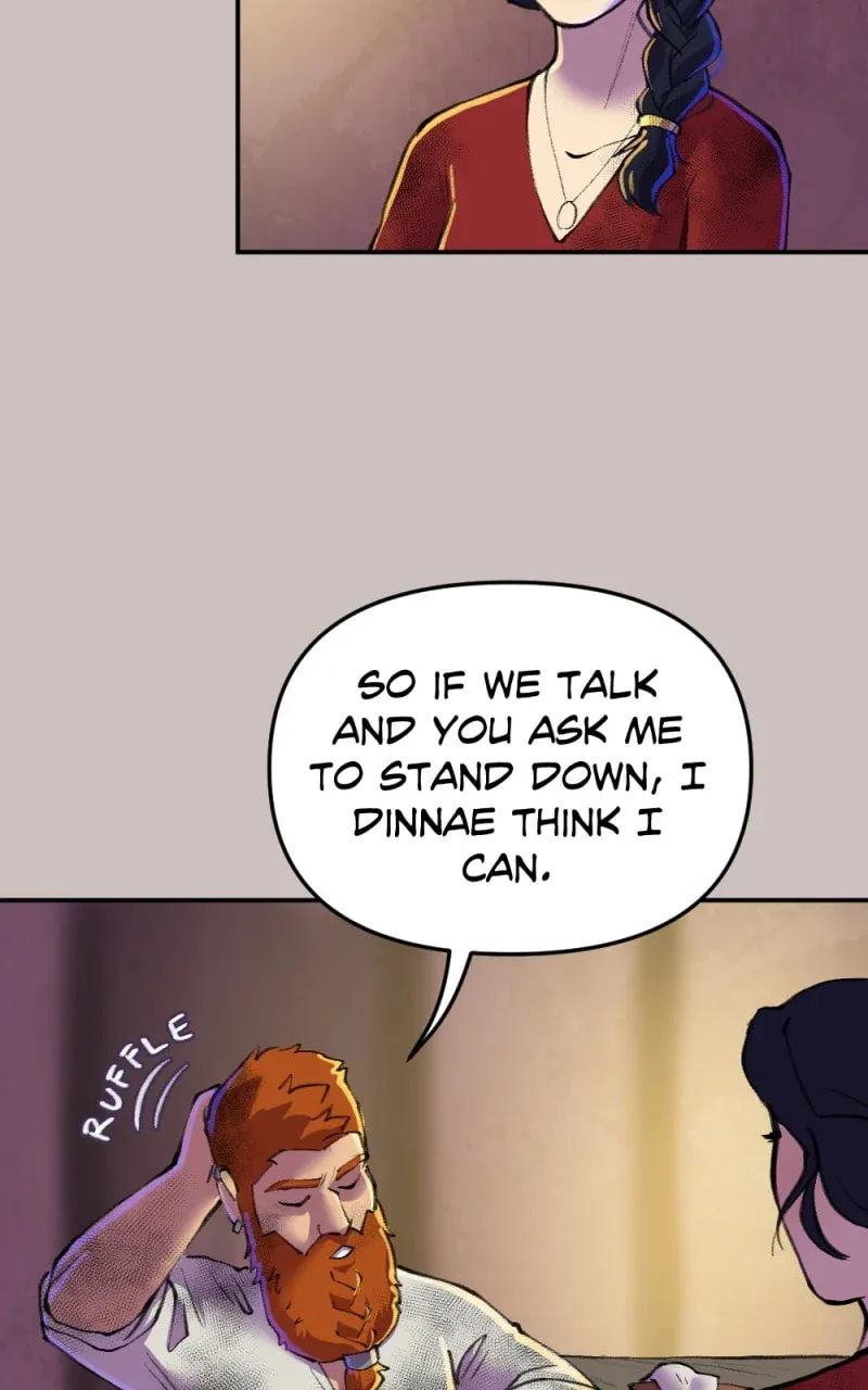 A Spell for a Smith Chapter 53 page 44 - 