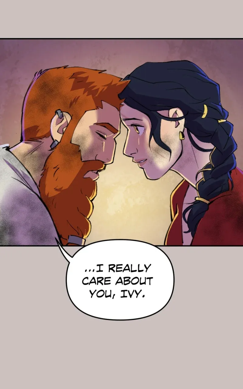A Spell for a Smith Chapter 53 page 46 - 