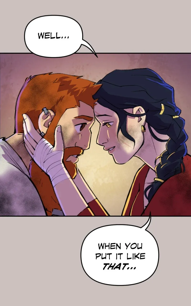 A Spell for a Smith Chapter 53 page 47 - 