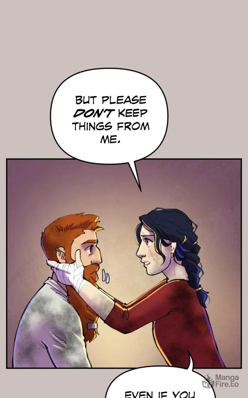 A Spell for a Smith Chapter 53 page 48 - 