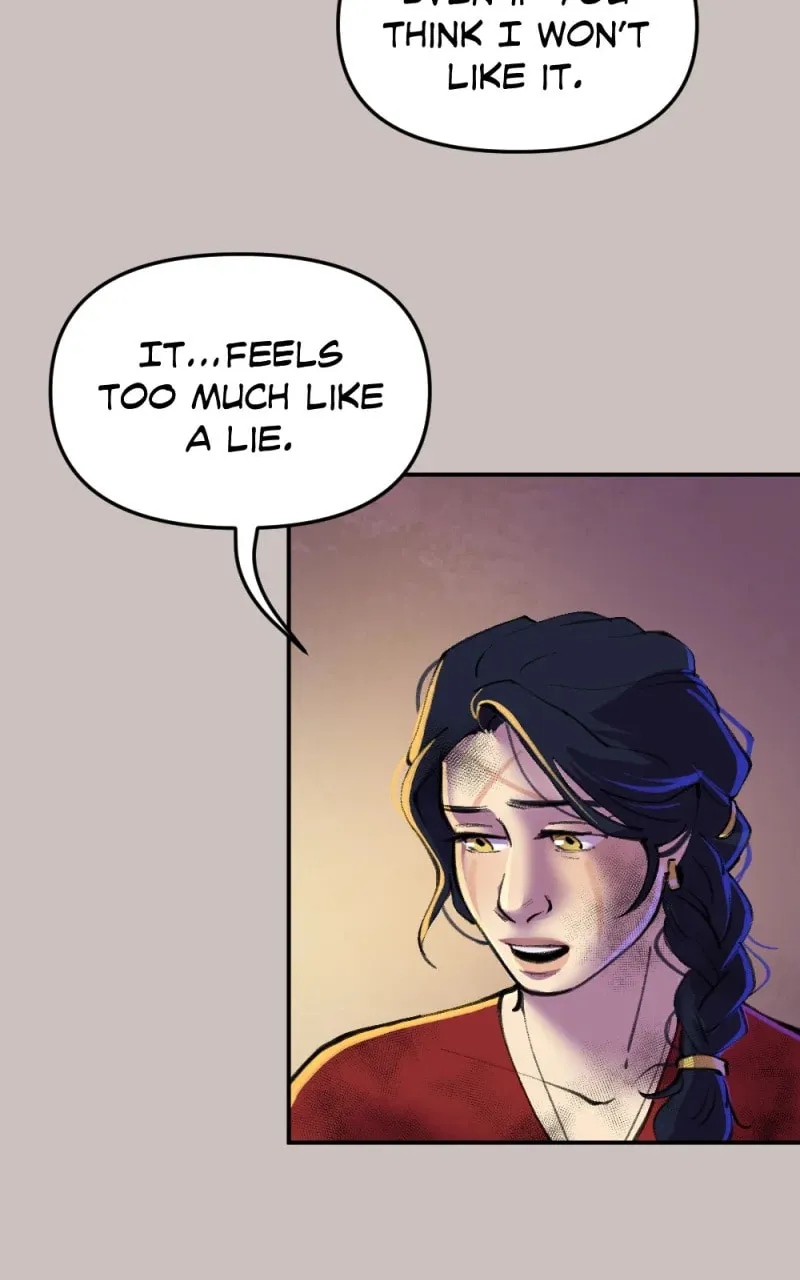 A Spell for a Smith Chapter 53 page 49 - 