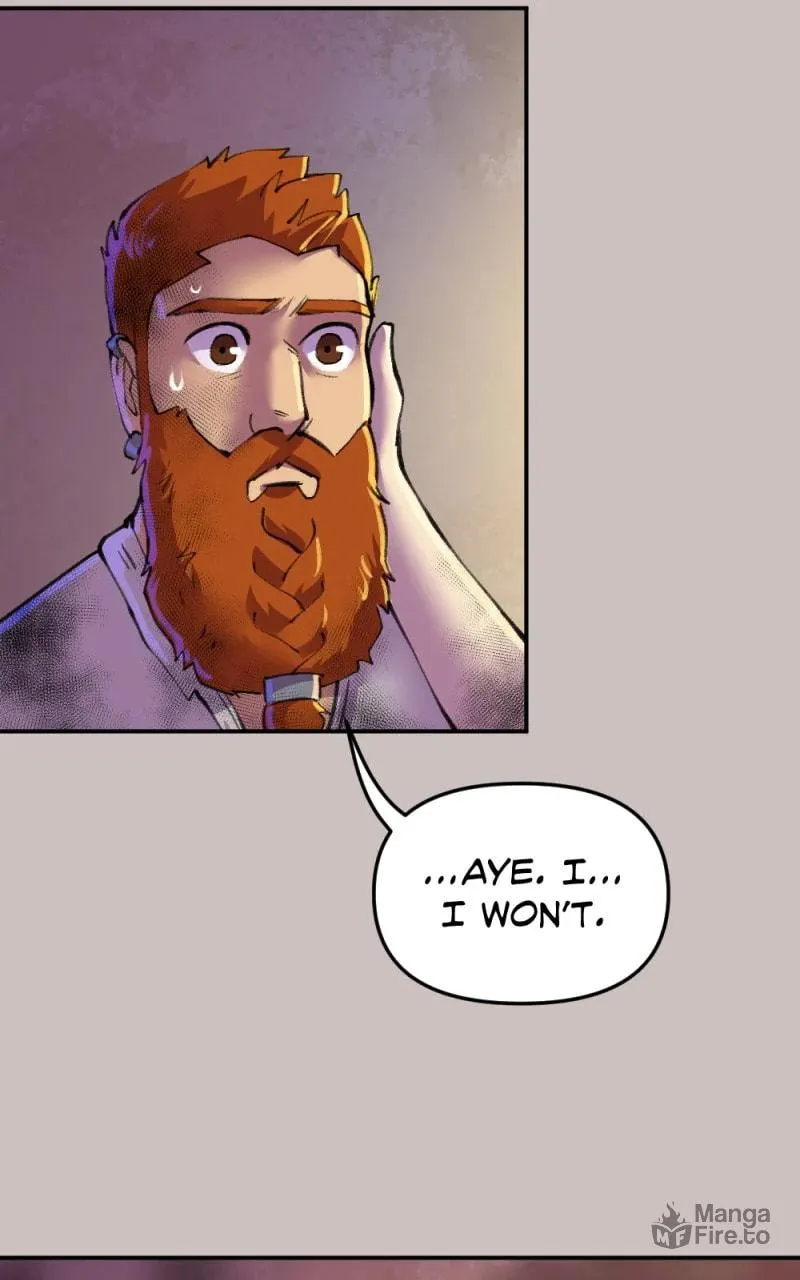 A Spell for a Smith Chapter 53 page 50 - 