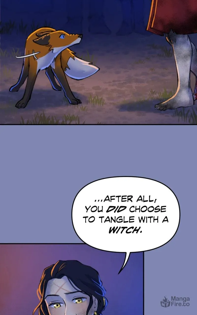 A Spell for a Smith Chapter 53 page 6 - 