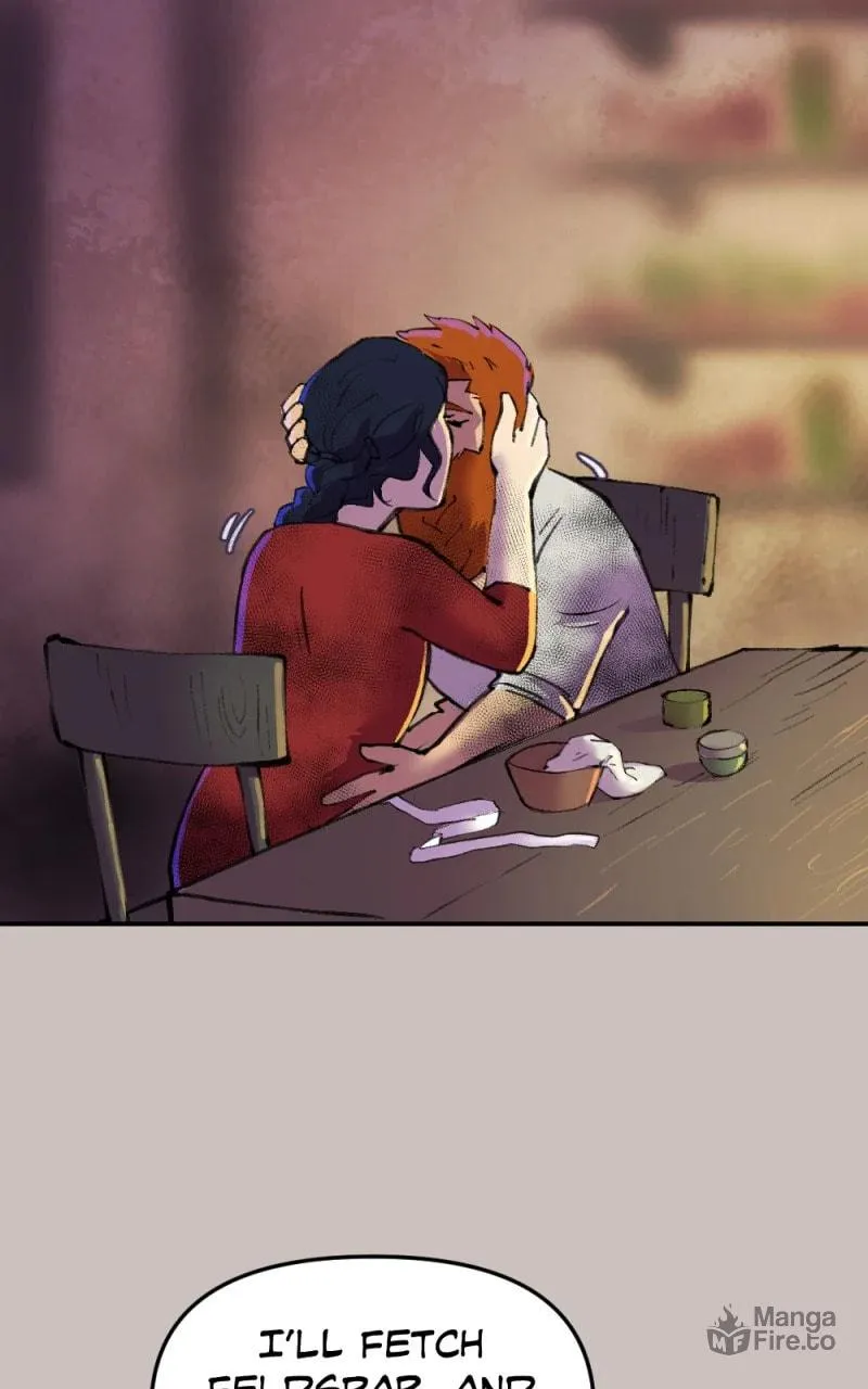 A Spell for a Smith Chapter 53 page 51 - 