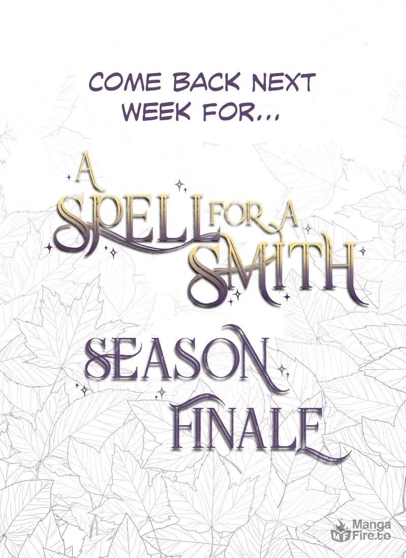 A Spell for a Smith Chapter 53 page 55 - 