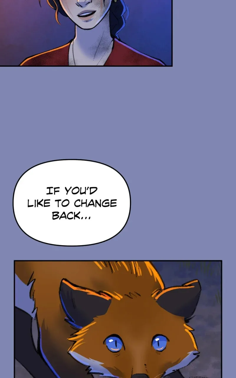 A Spell for a Smith Chapter 53 page 7 - 