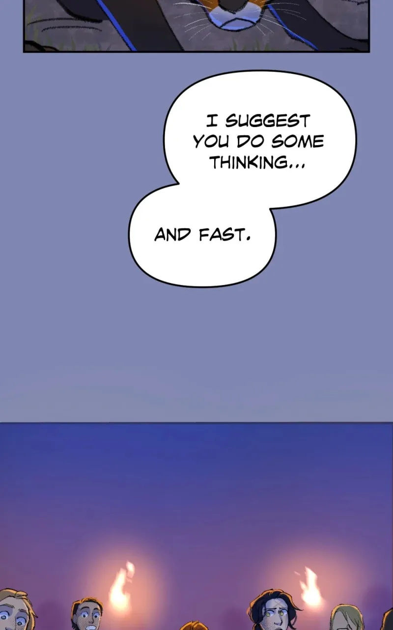 A Spell for a Smith Chapter 53 page 8 - 