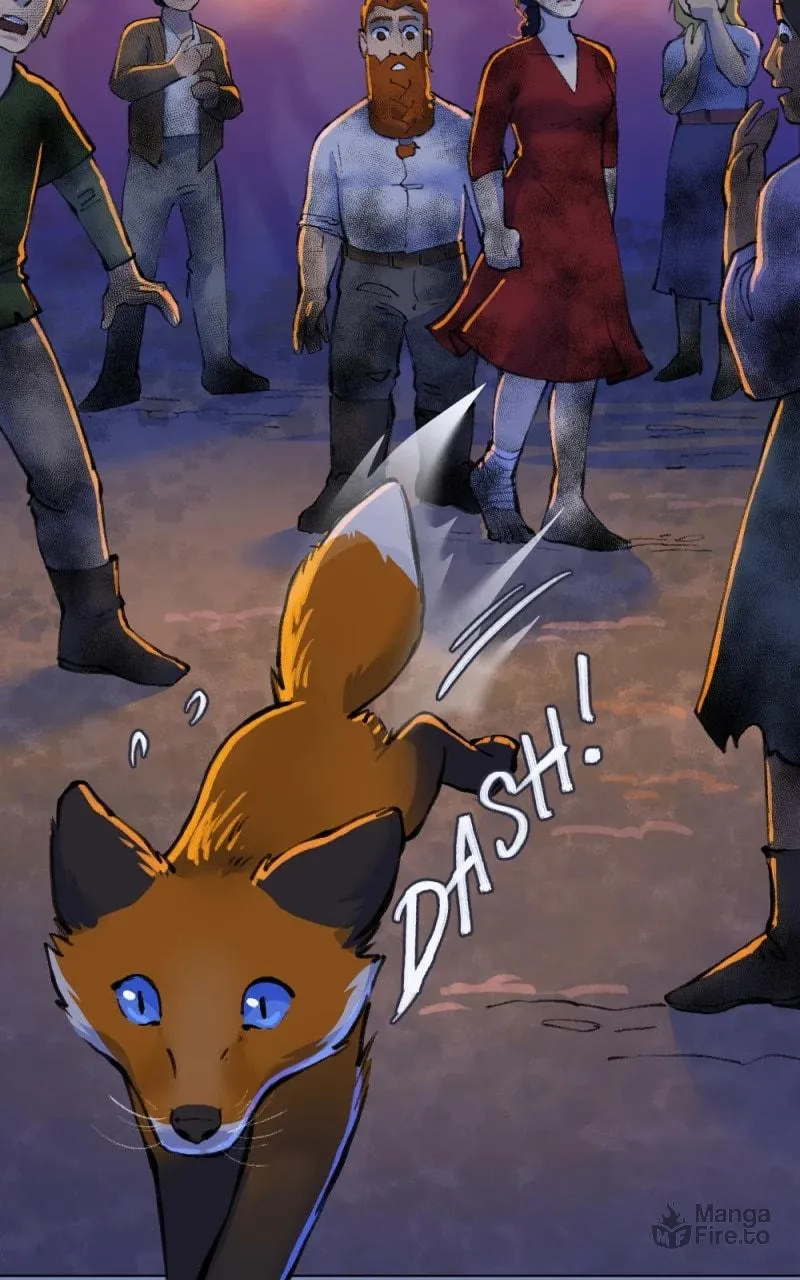 A Spell for a Smith Chapter 53 page 9 - 