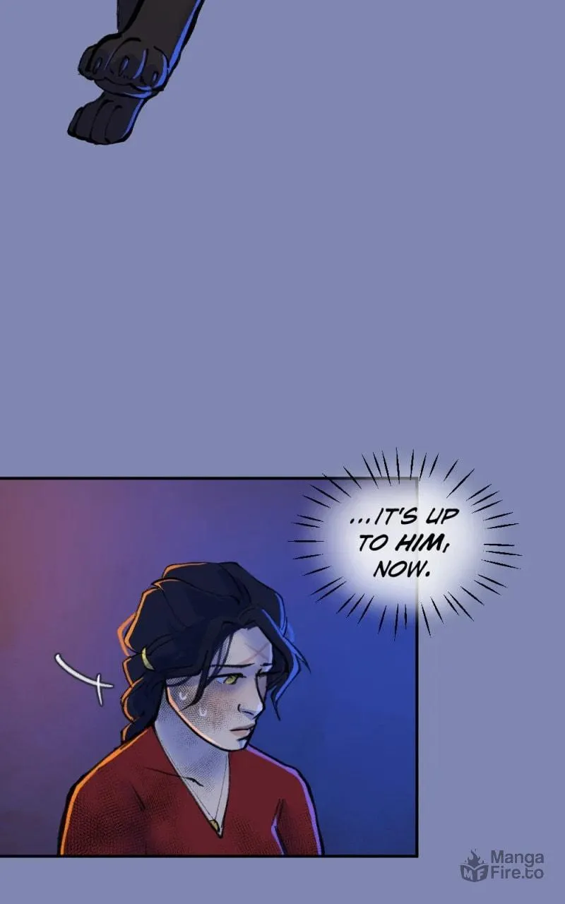 A Spell for a Smith Chapter 53 page 10 - 