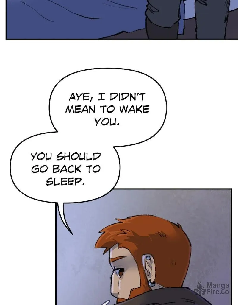 A Spell for a Smith Chapter 54 page 12 - 