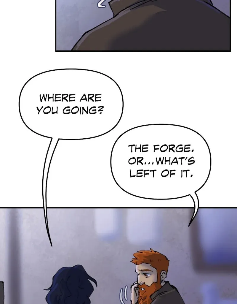 A Spell for a Smith Chapter 54 page 13 - 