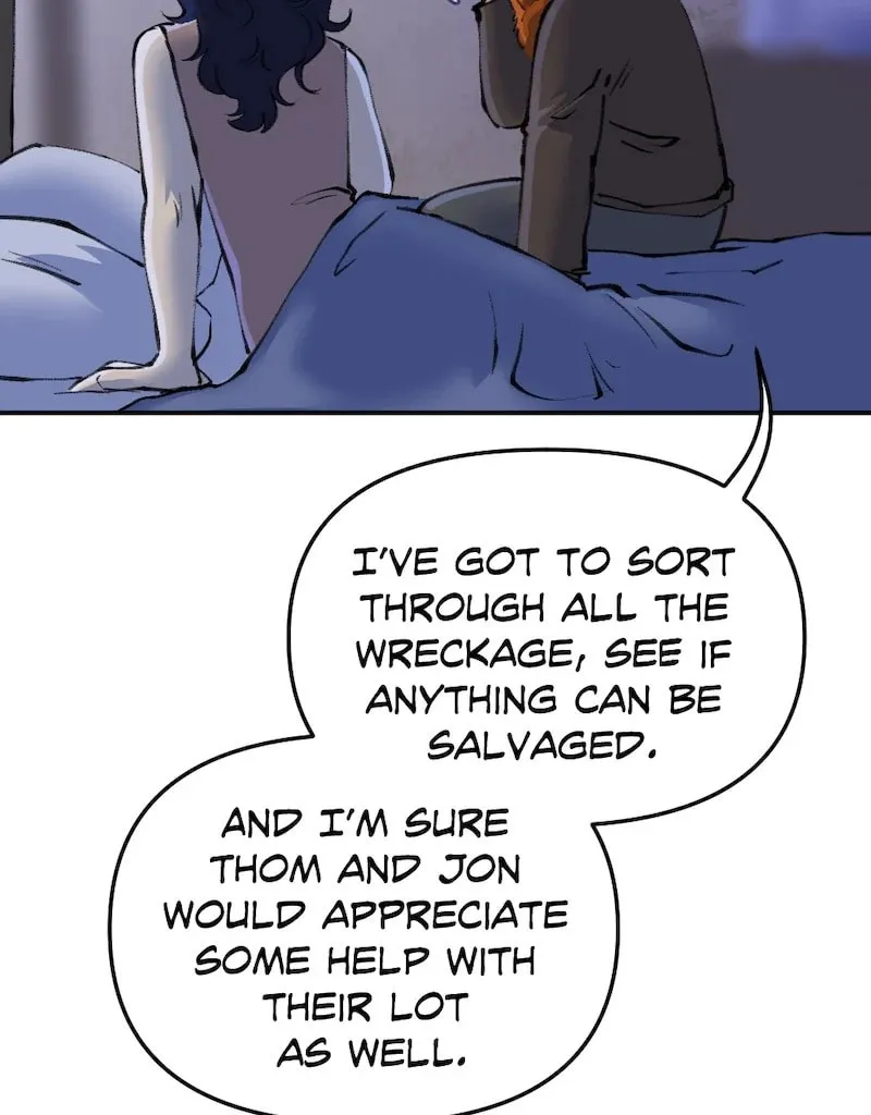 A Spell for a Smith Chapter 54 page 14 - 