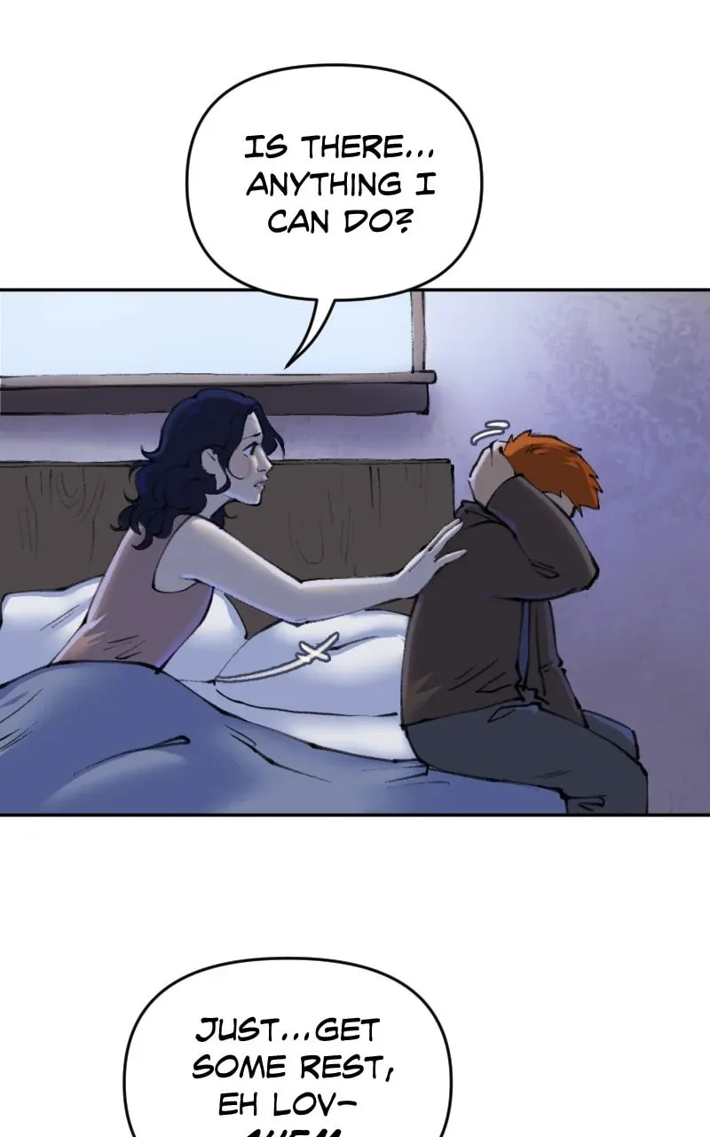 A Spell for a Smith Chapter 54 page 17 - 