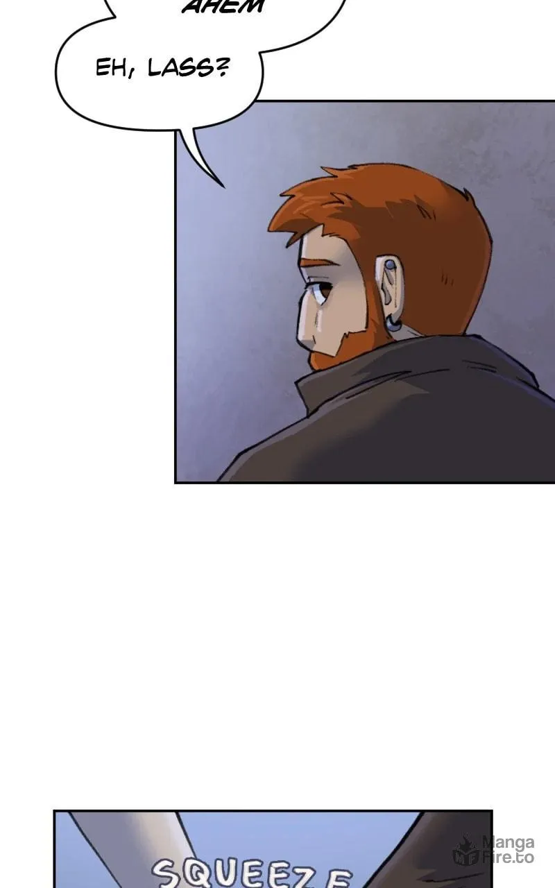 A Spell for a Smith Chapter 54 page 18 - 
