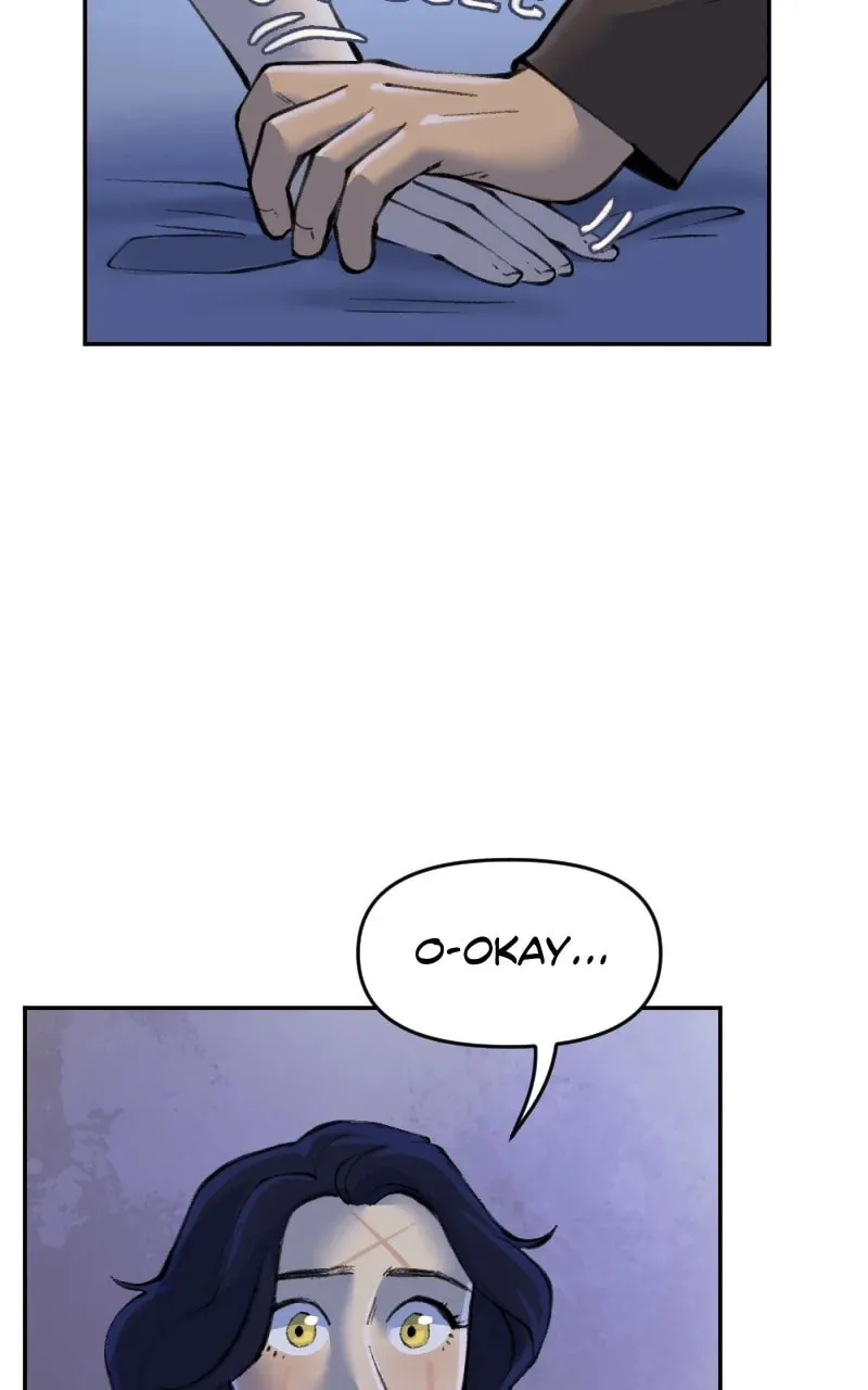 A Spell for a Smith Chapter 54 page 19 - 